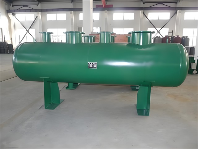 江夏分集水器的流速